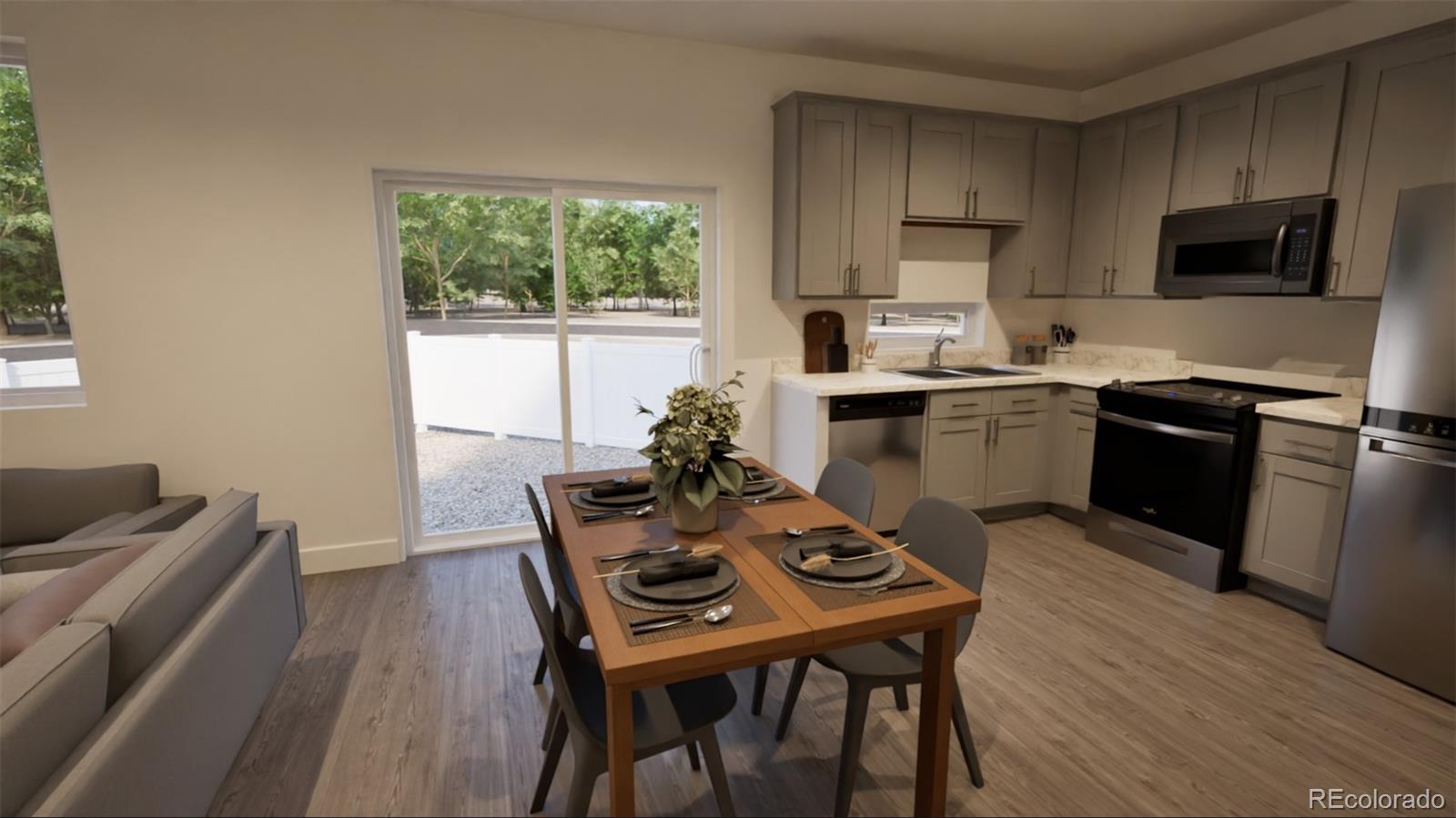 MLS Image #2 for 10043  revere court,commerce city, Colorado