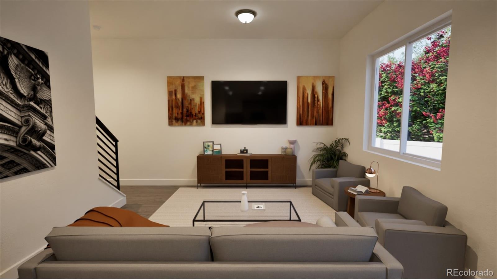 MLS Image #3 for 10043  revere court,commerce city, Colorado