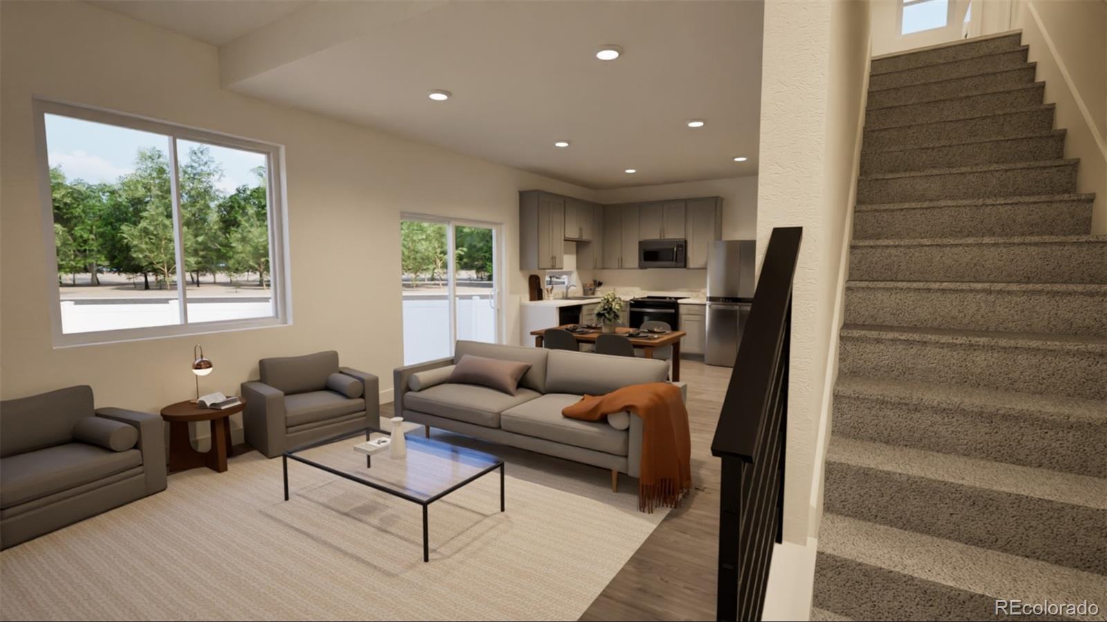 MLS Image #4 for 10043  revere court,commerce city, Colorado