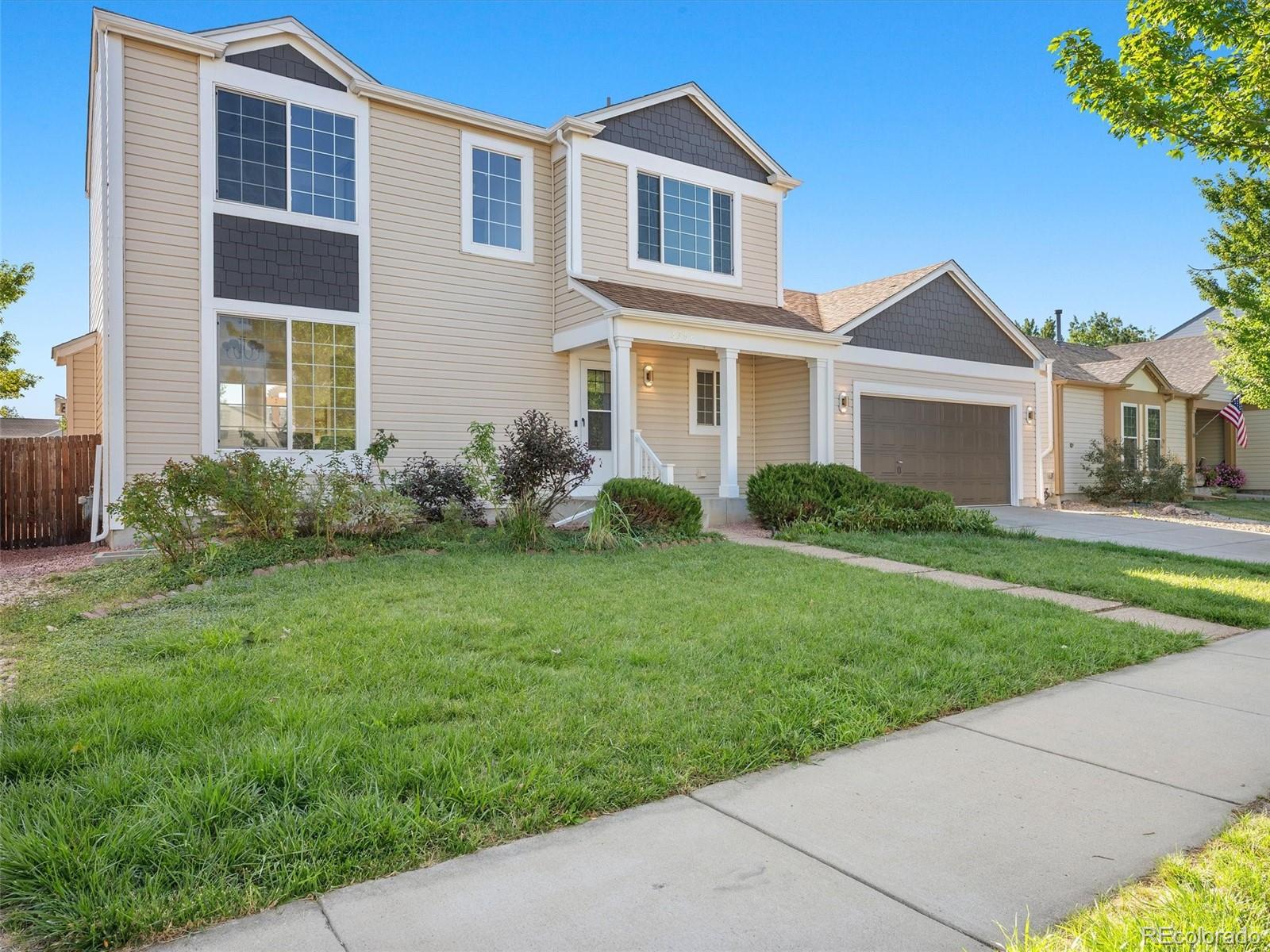 MLS Image #1 for 3356 s nelson street,lakewood, Colorado