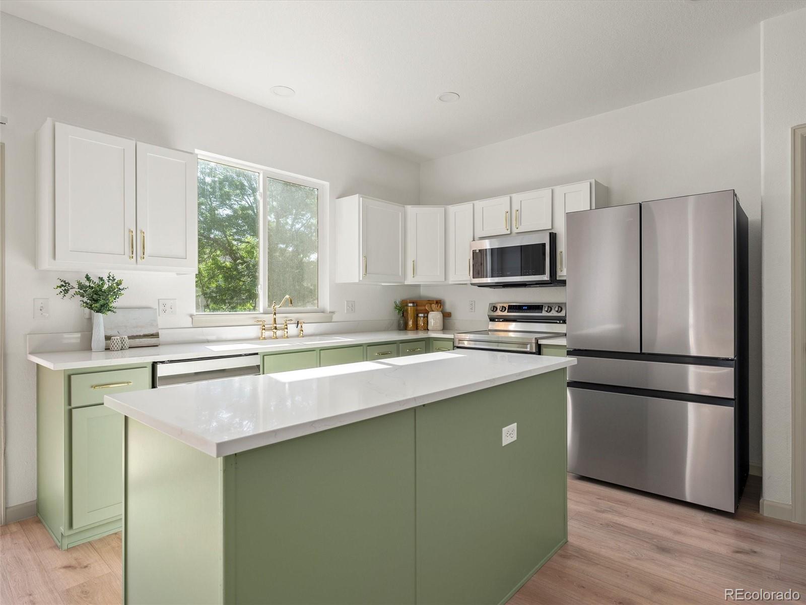 MLS Image #4 for 3356 s nelson street,lakewood, Colorado