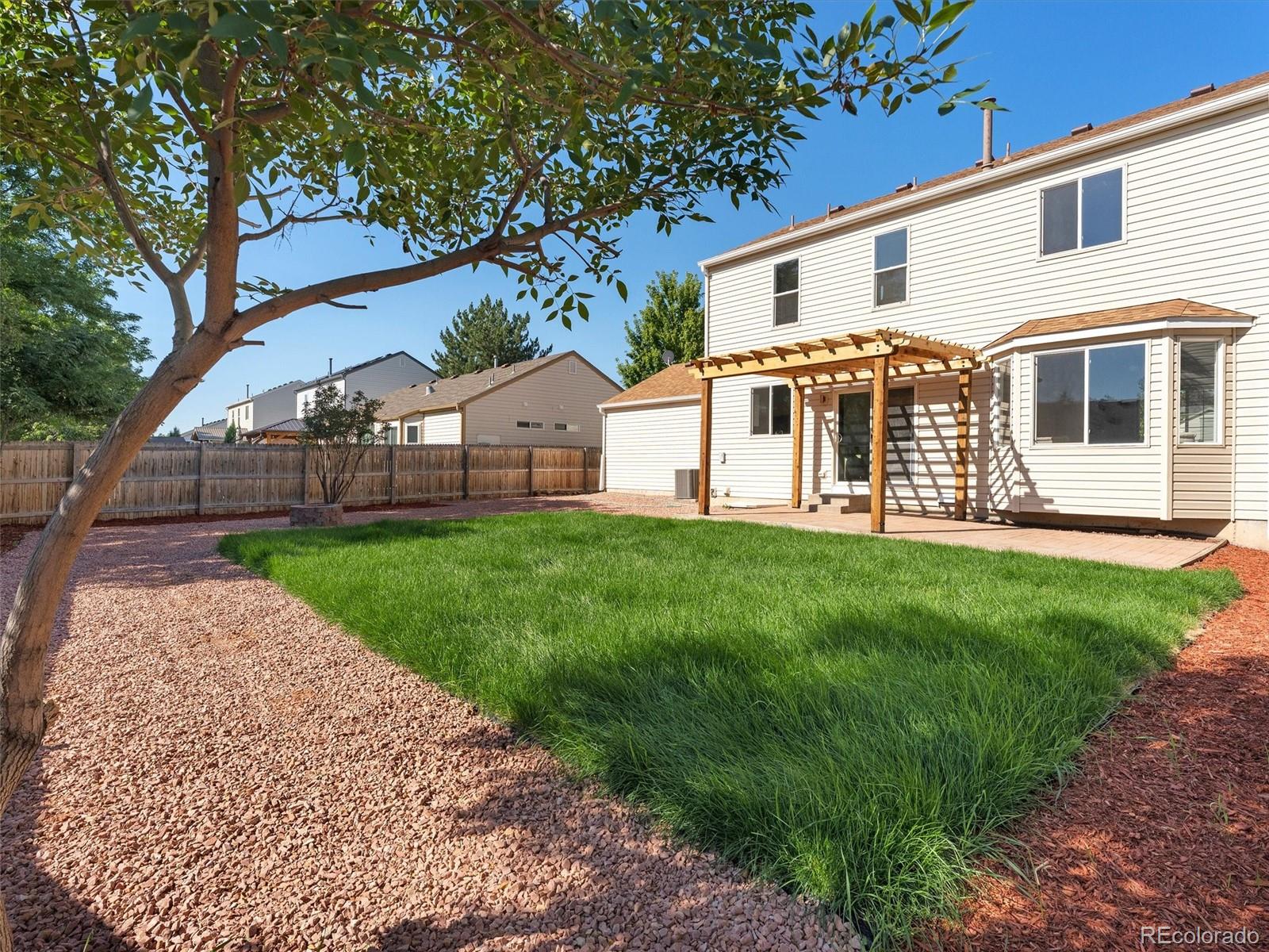 MLS Image #40 for 3356 s nelson street,lakewood, Colorado
