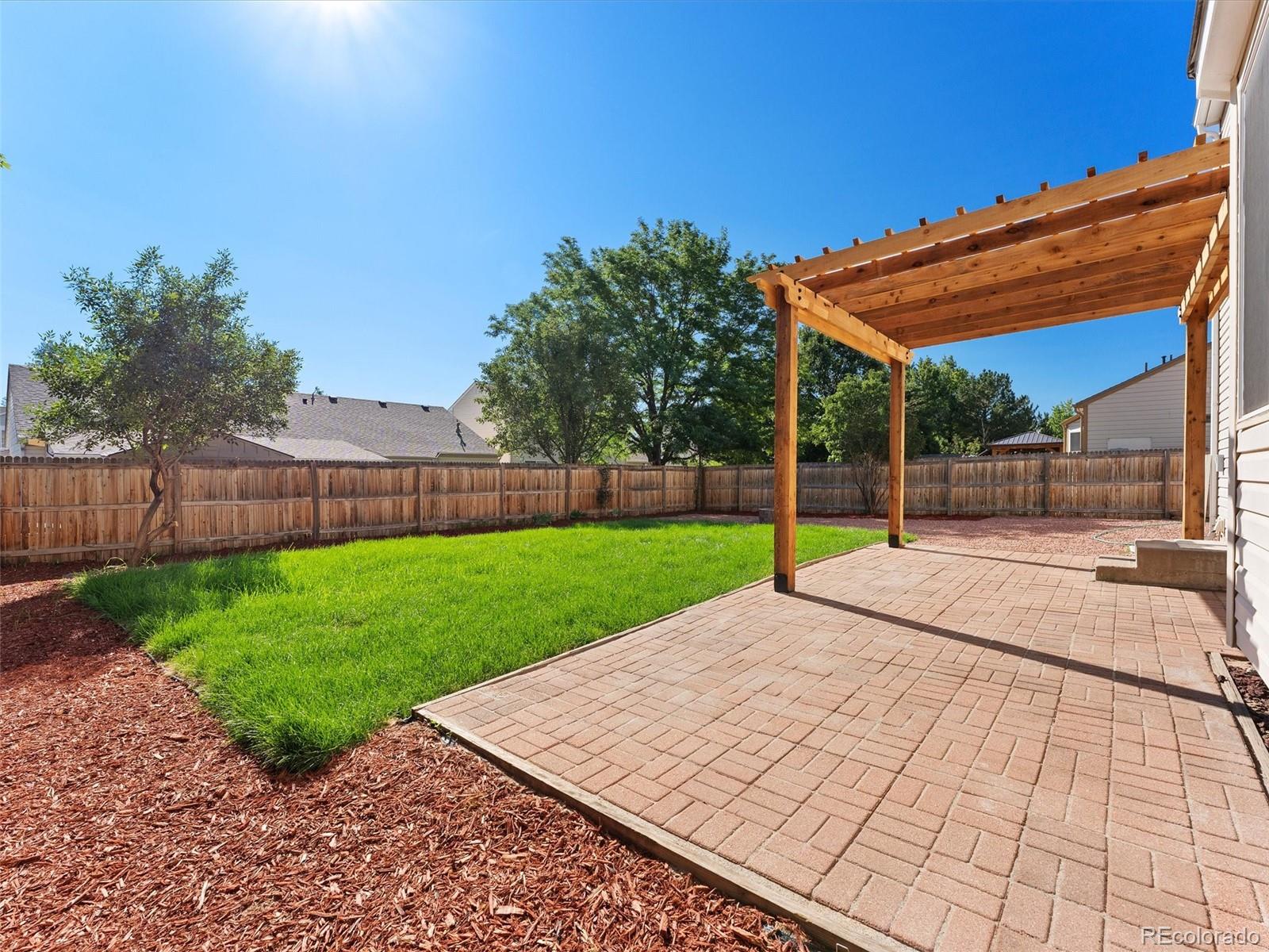 MLS Image #41 for 3356 s nelson street,lakewood, Colorado