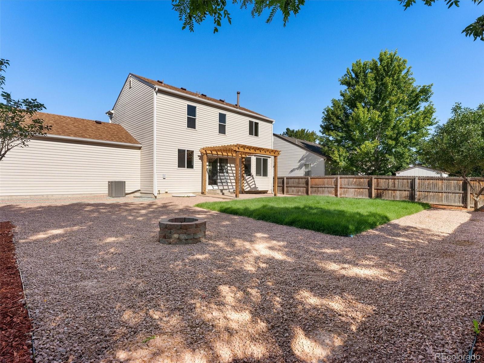 MLS Image #42 for 3356 s nelson street,lakewood, Colorado