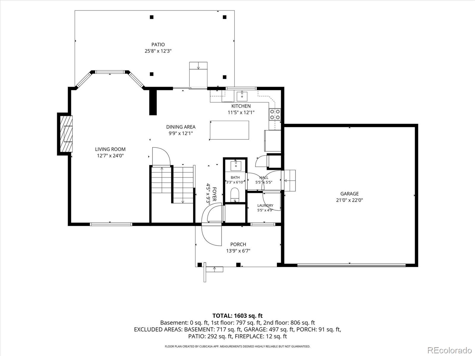 MLS Image #45 for 3356 s nelson street,lakewood, Colorado