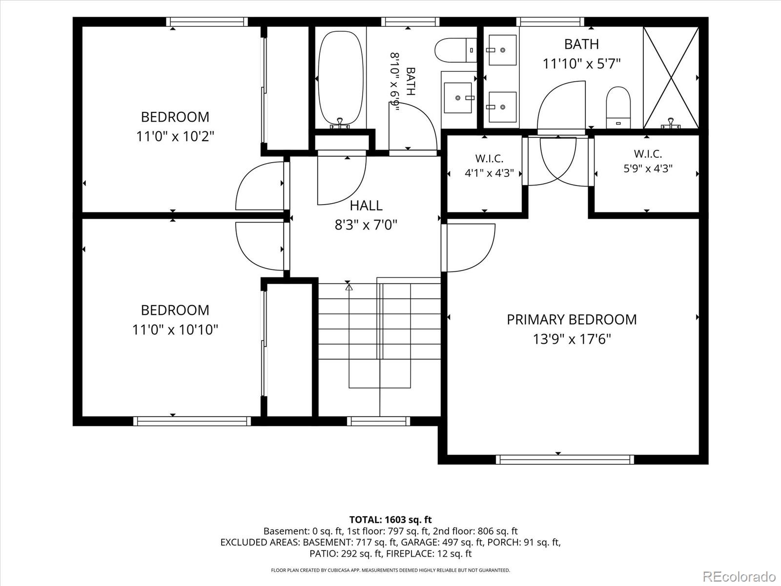 MLS Image #46 for 3356 s nelson street,lakewood, Colorado