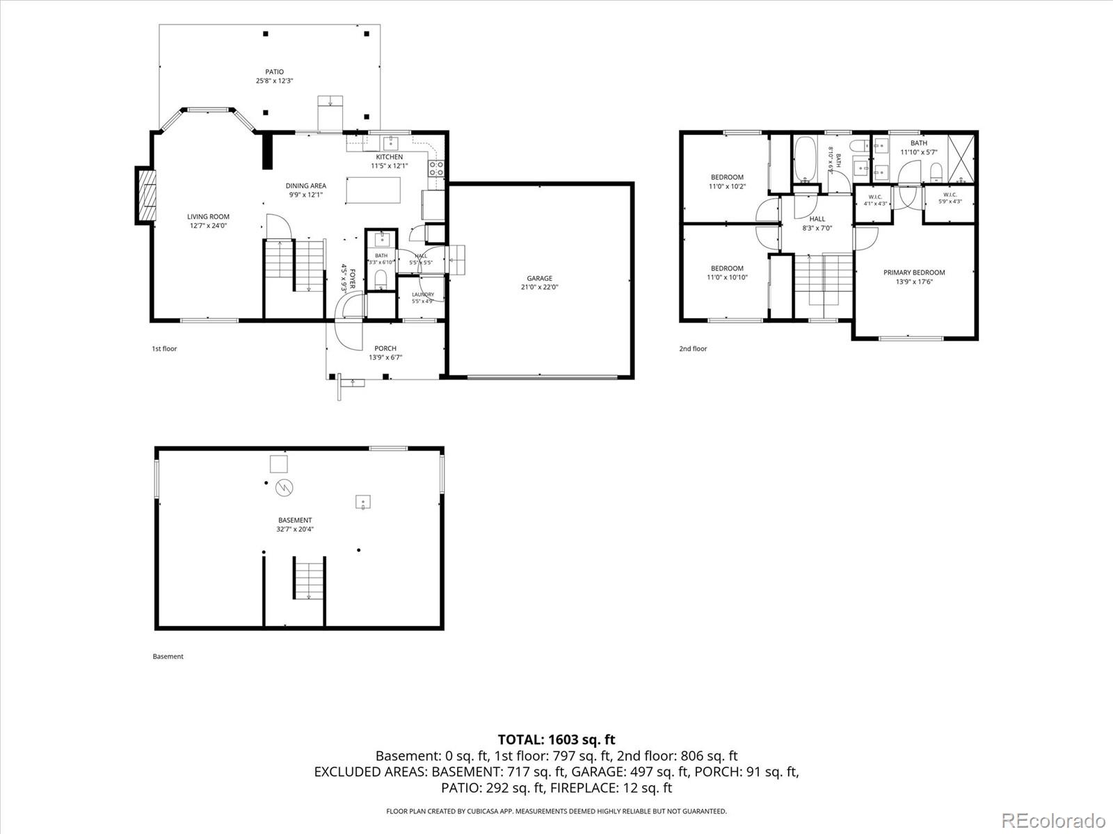 MLS Image #48 for 3356 s nelson street,lakewood, Colorado