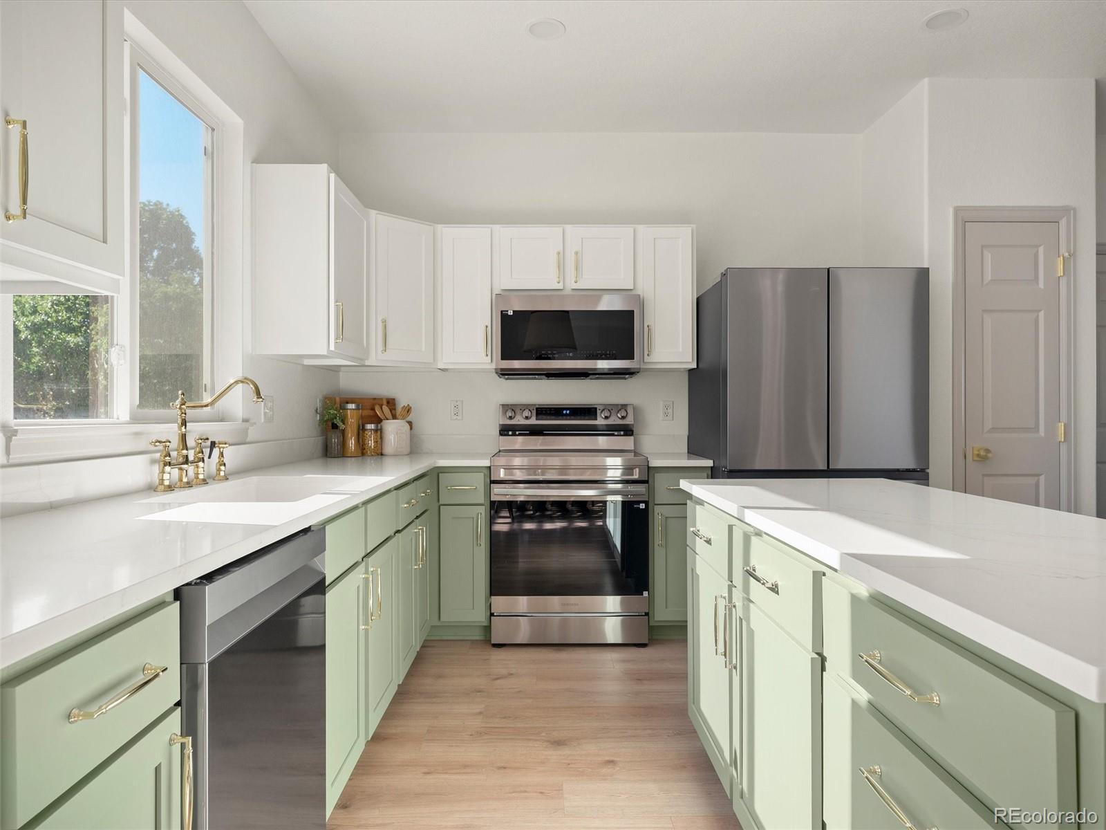 MLS Image #6 for 3356 s nelson street,lakewood, Colorado