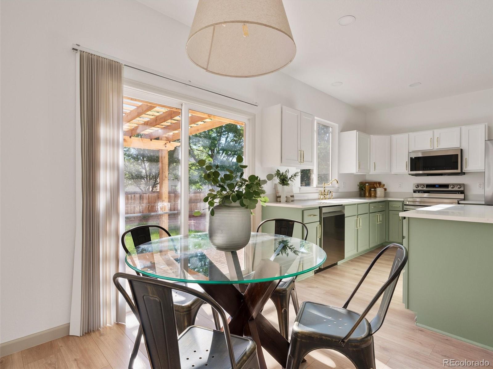 MLS Image #9 for 3356 s nelson street,lakewood, Colorado