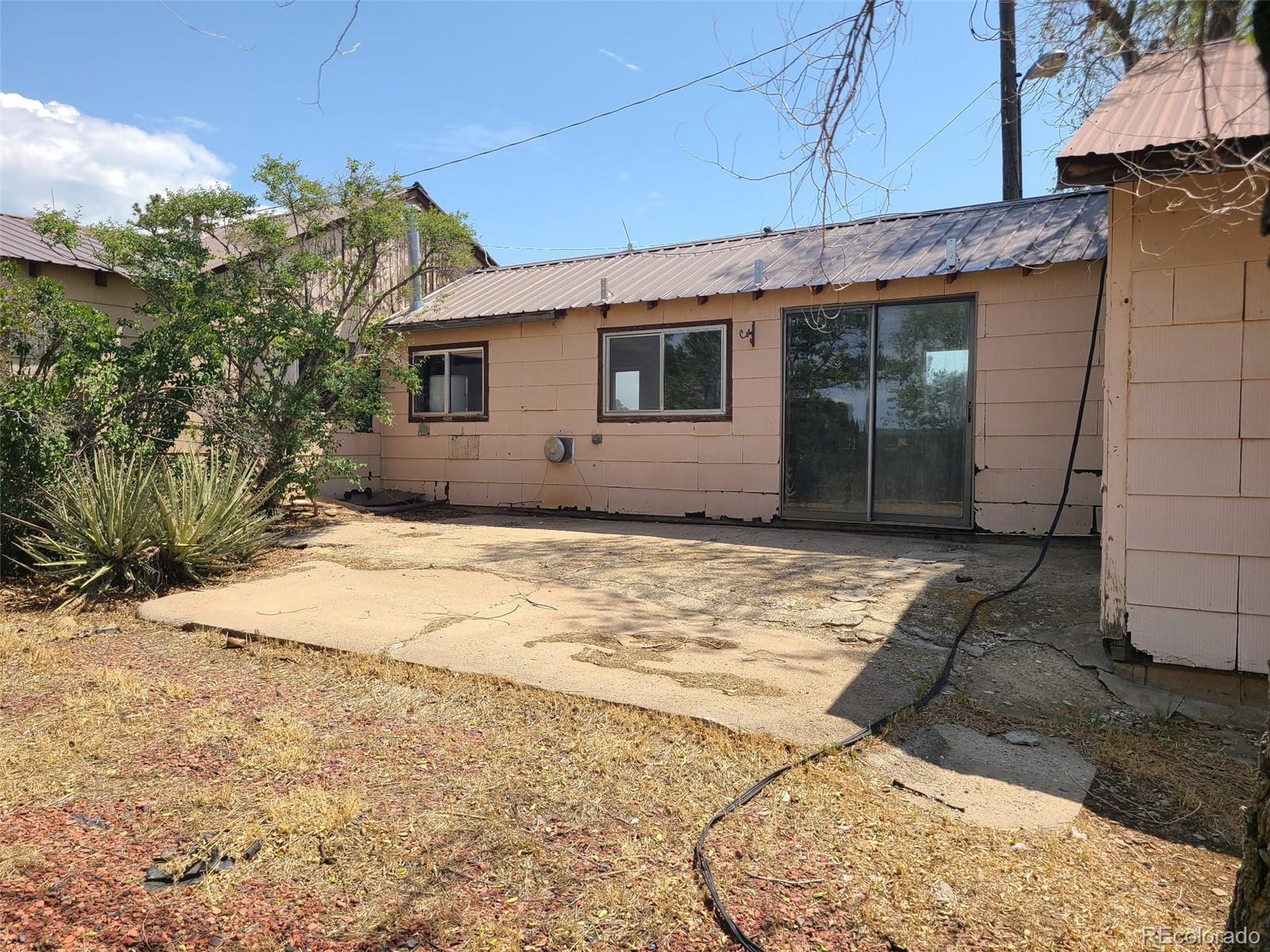MLS Image #10 for 1256  county road 116 ,hesperus, Colorado
