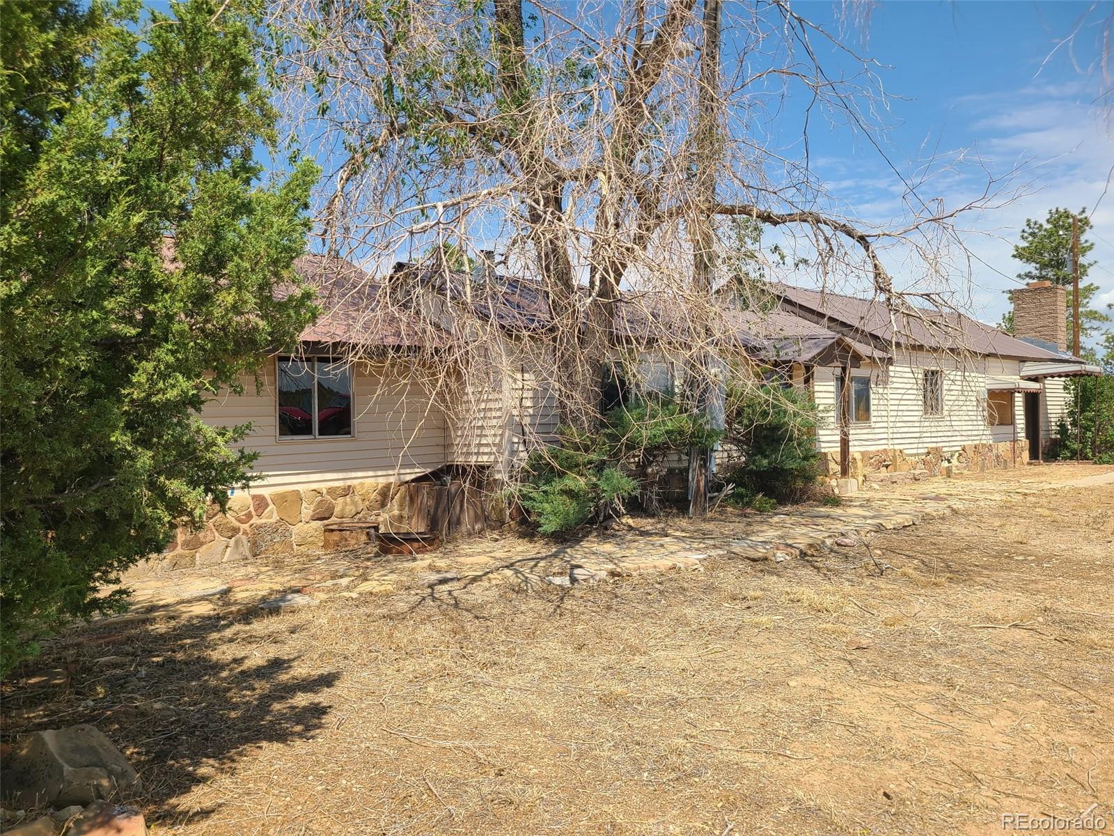 MLS Image #12 for 1256  county road 116 ,hesperus, Colorado
