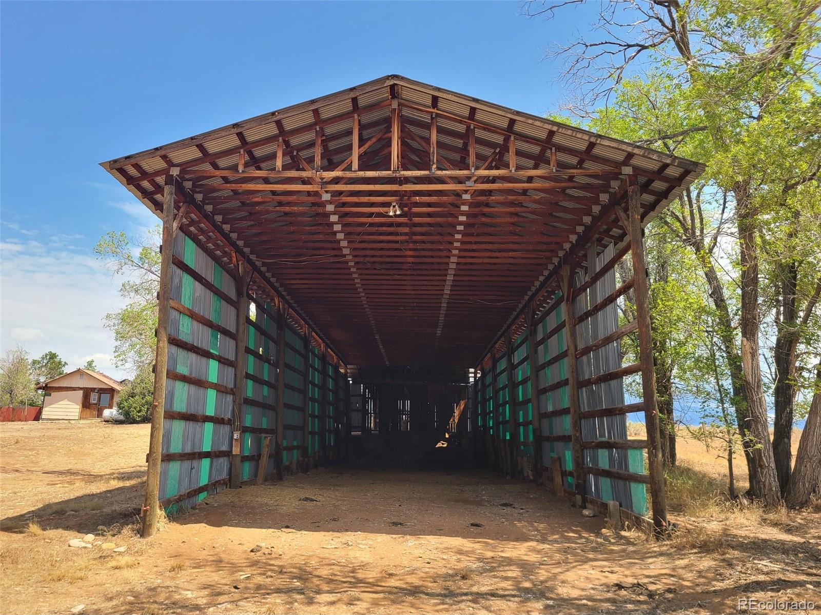 MLS Image #14 for 1256  county road 116 ,hesperus, Colorado