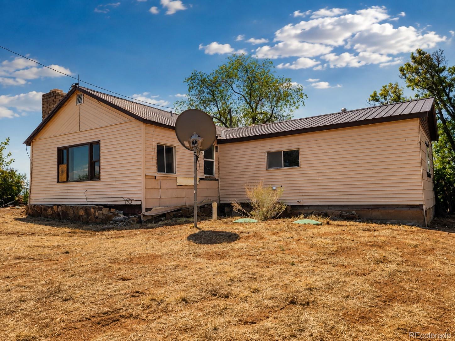 MLS Image #2 for 1256  county road 116 ,hesperus, Colorado