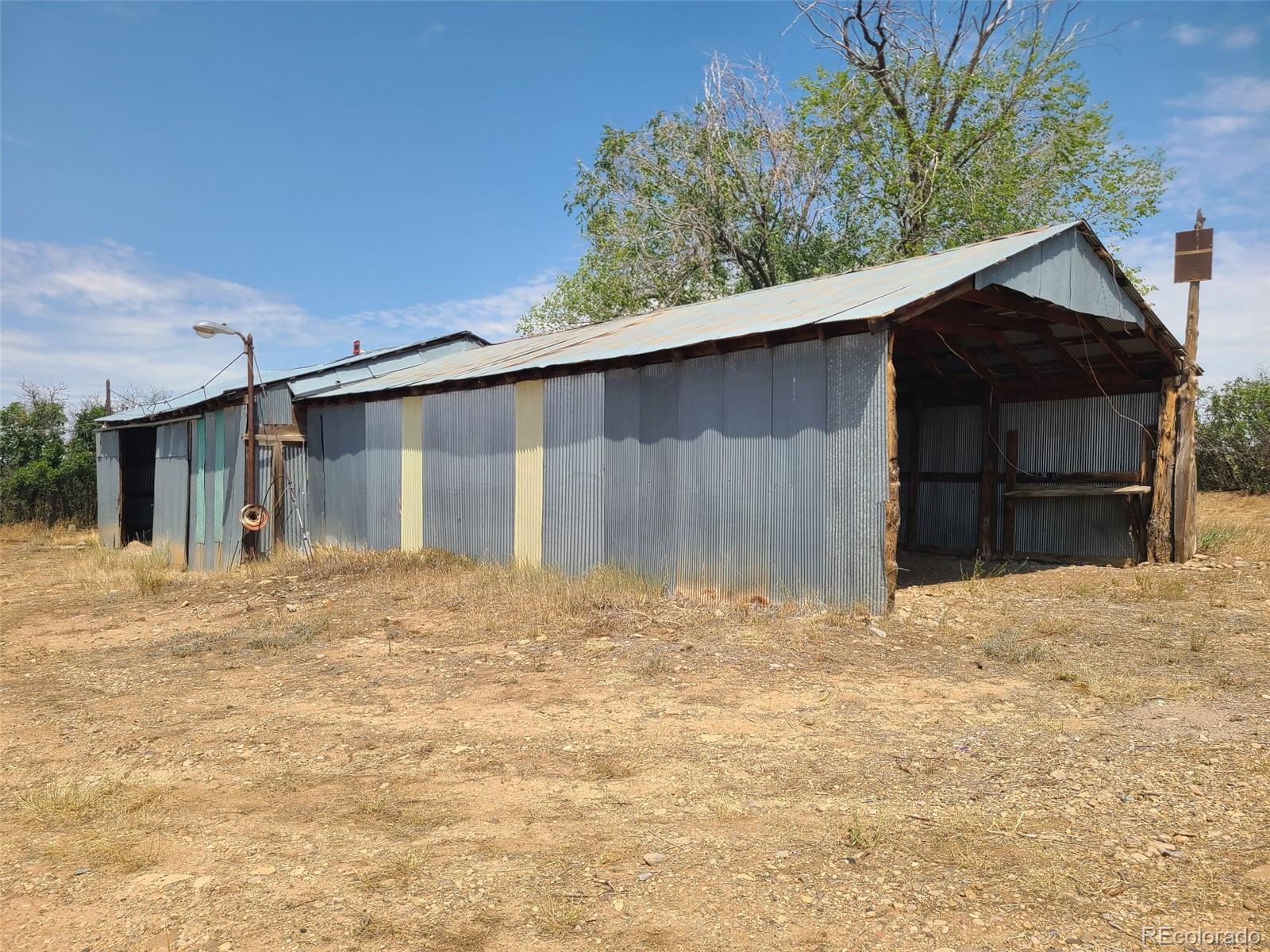 MLS Image #21 for 1256  county road 116 ,hesperus, Colorado