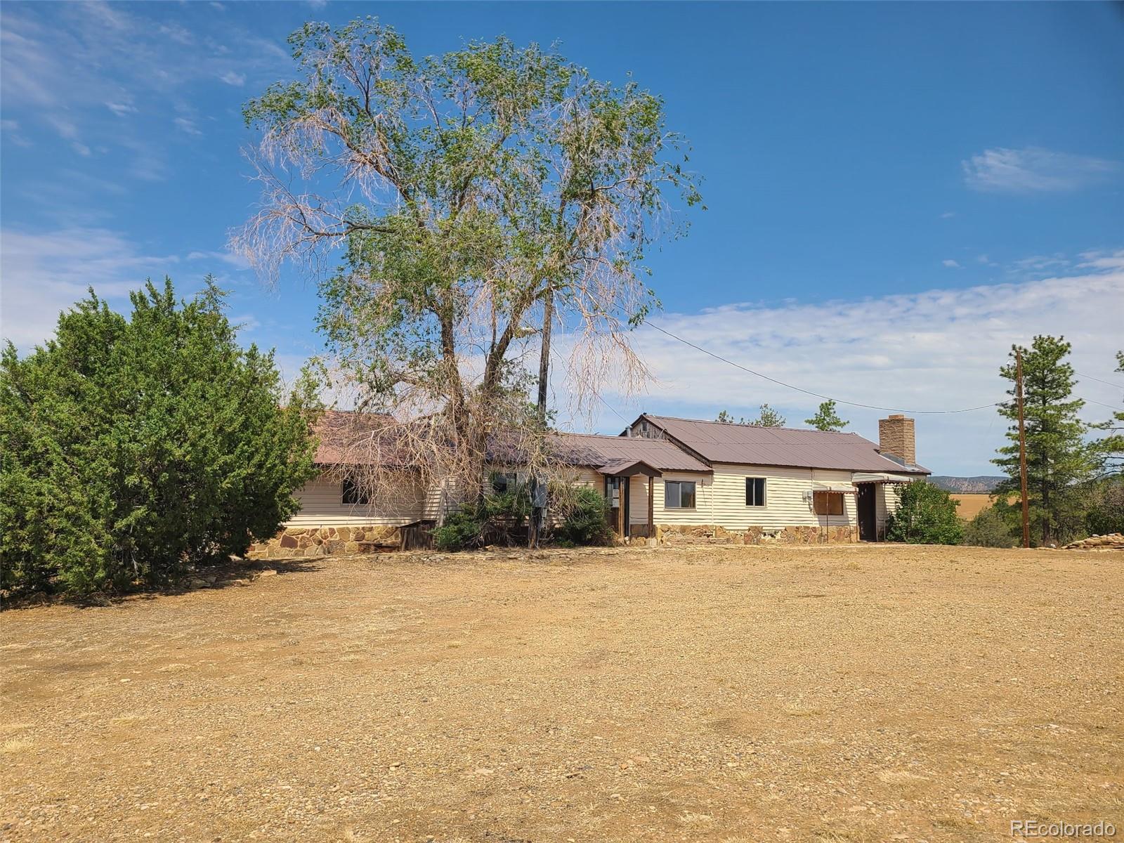 MLS Image #6 for 1256  county road 116 ,hesperus, Colorado