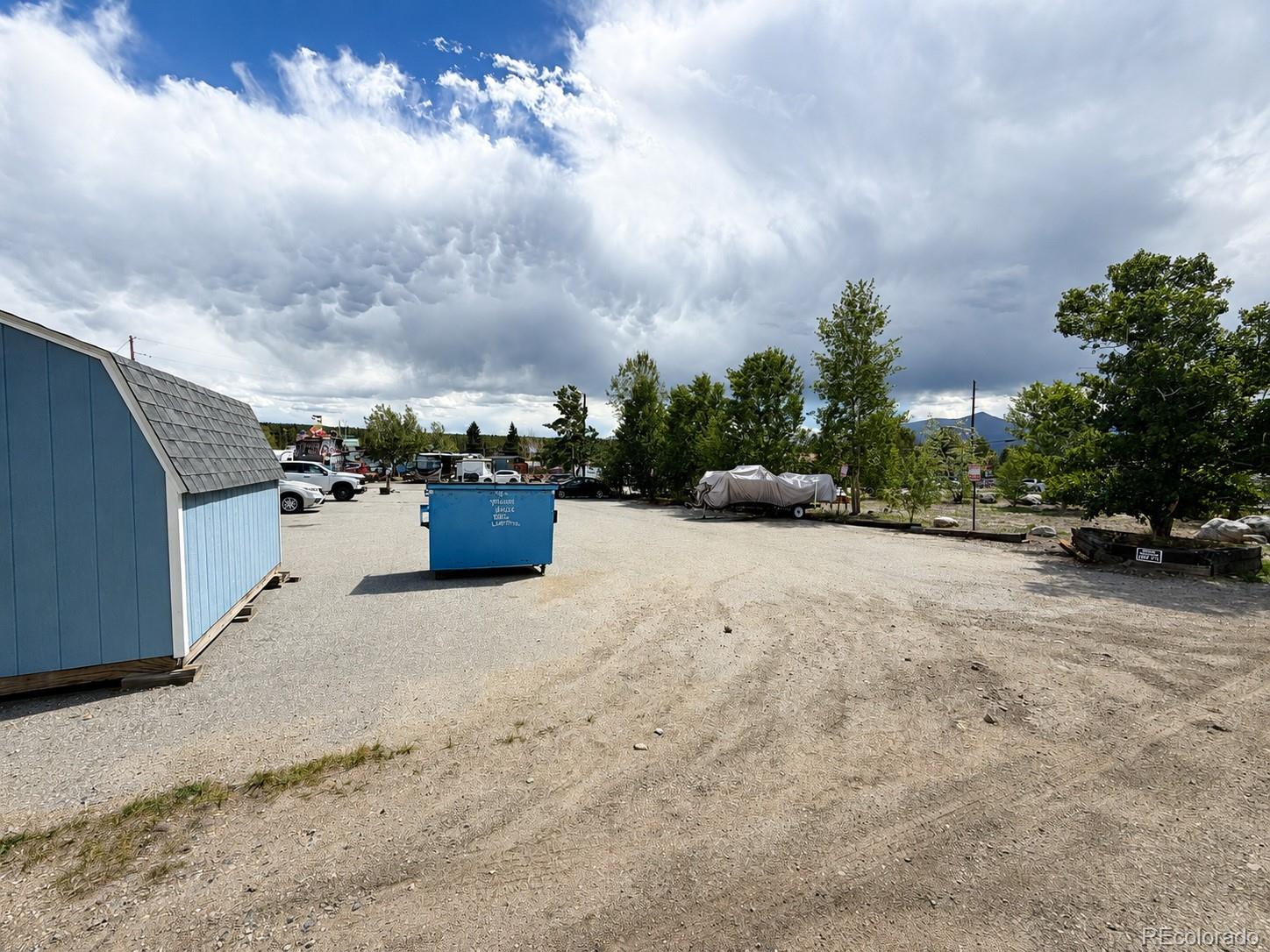 MLS Image #29 for 118 w 2nd street,leadville, Colorado