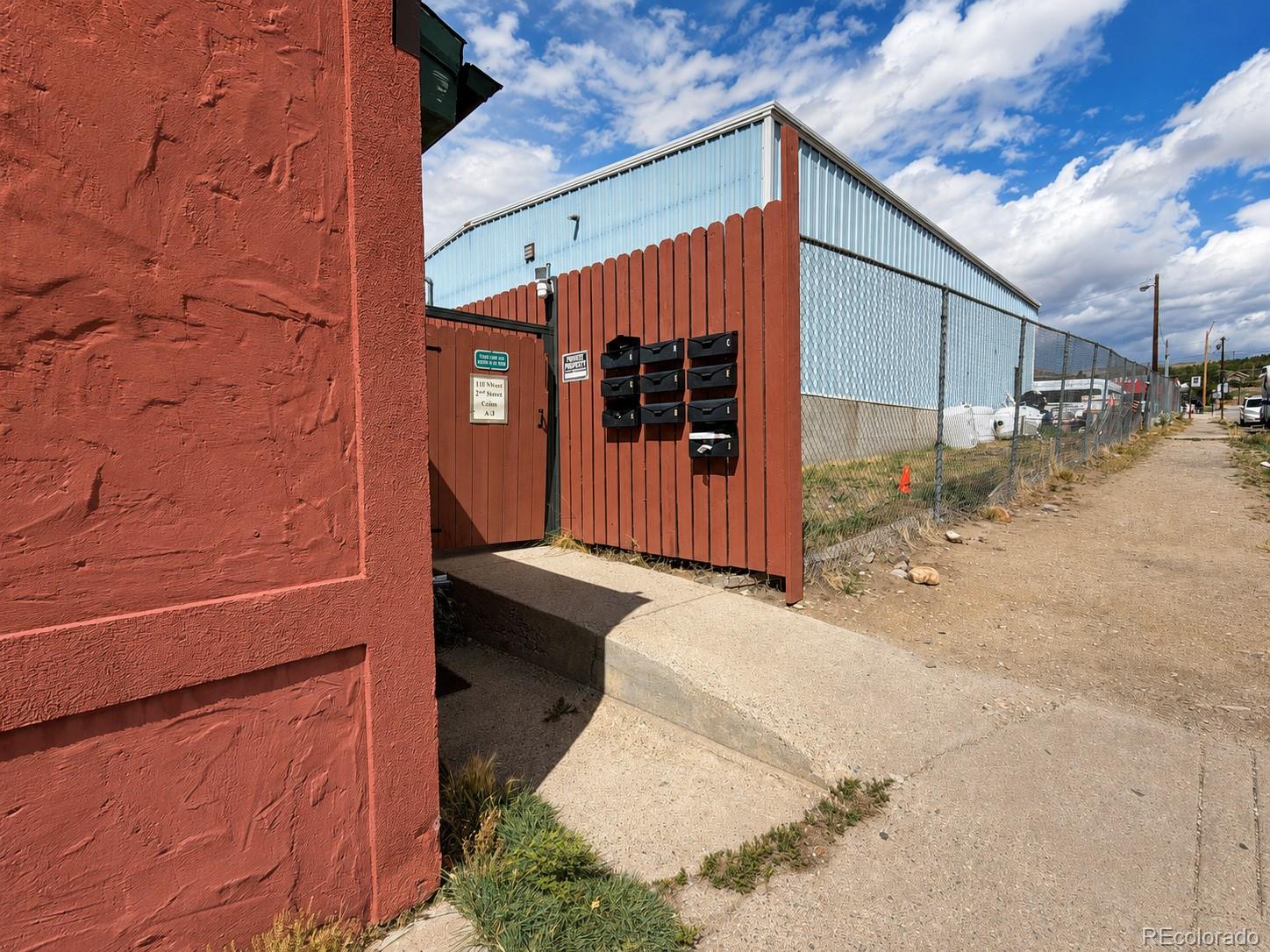 MLS Image #3 for 118 w 2nd street,leadville, Colorado