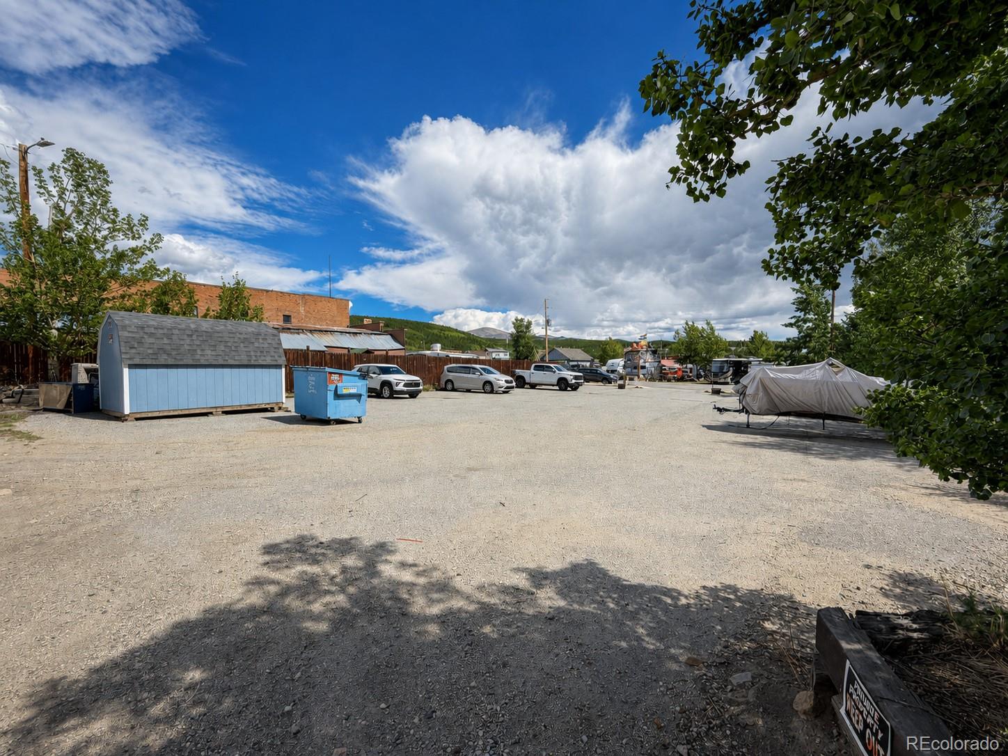 MLS Image #30 for 118 w 2nd street,leadville, Colorado
