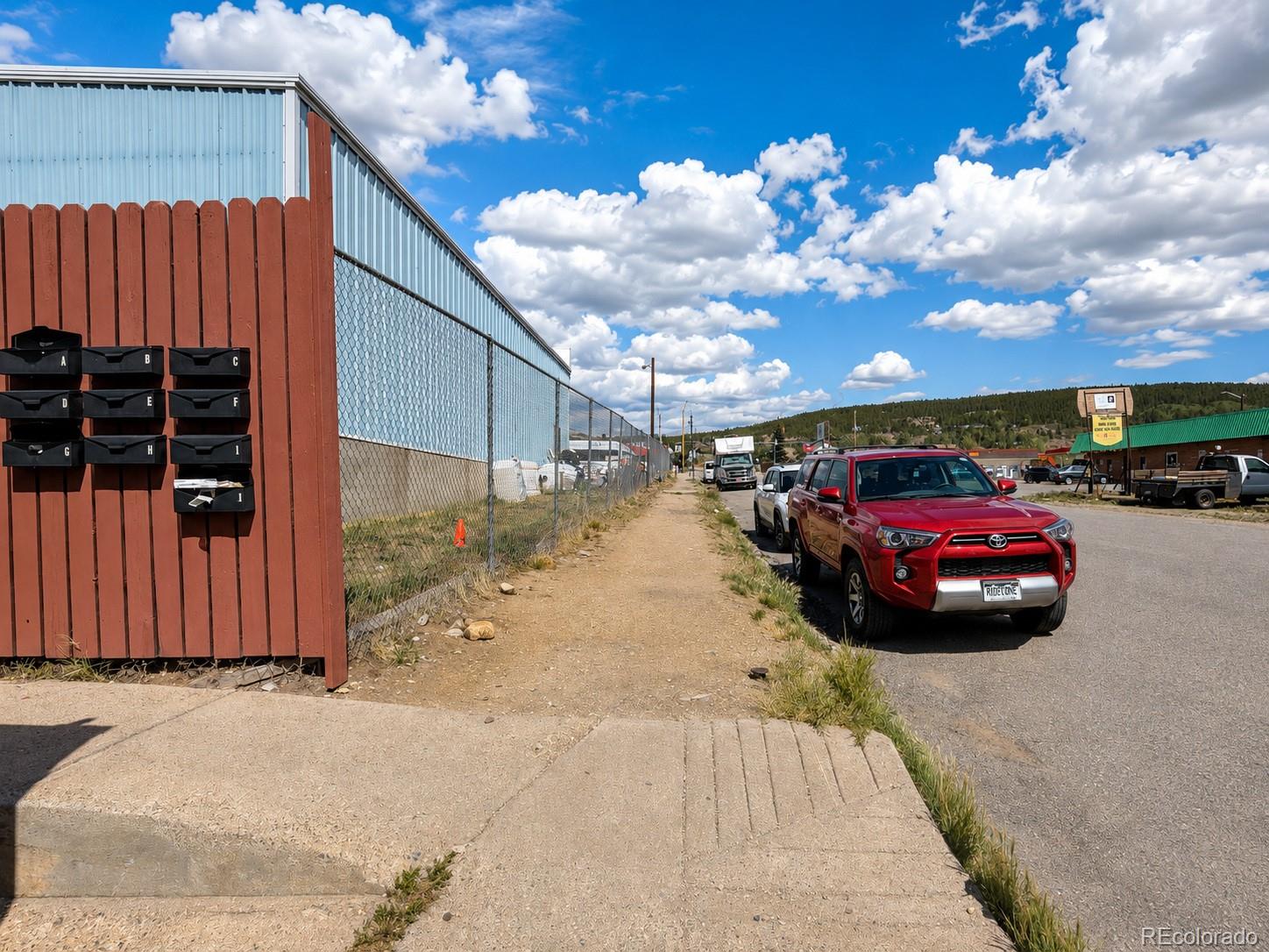 MLS Image #4 for 118 w 2nd street,leadville, Colorado