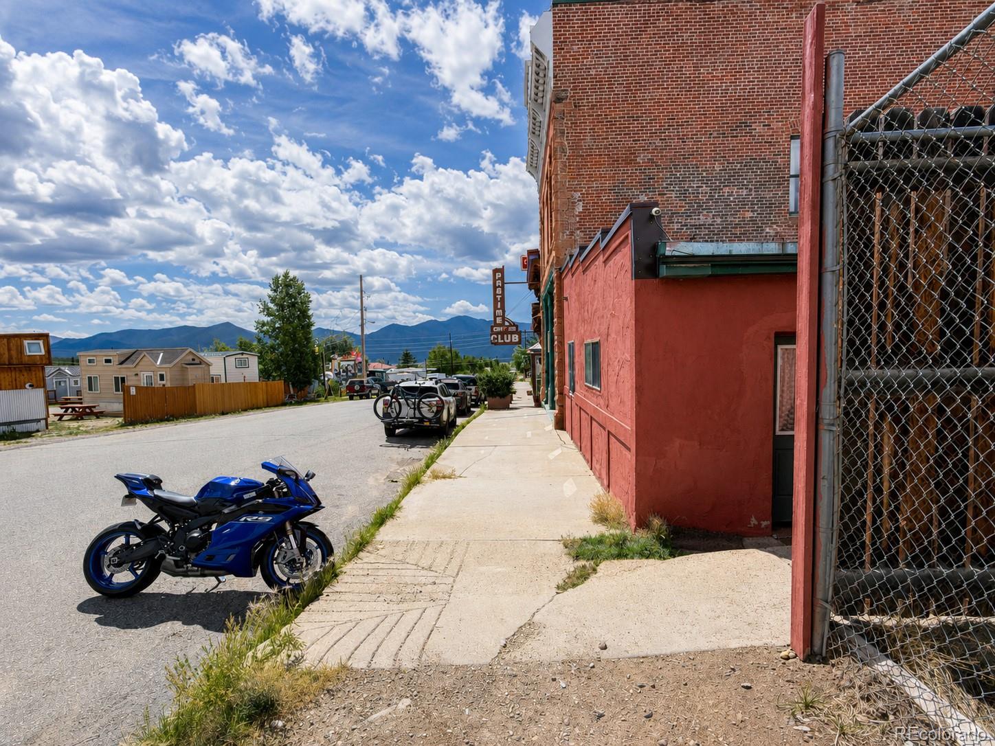 MLS Image #5 for 118 w 2nd street,leadville, Colorado