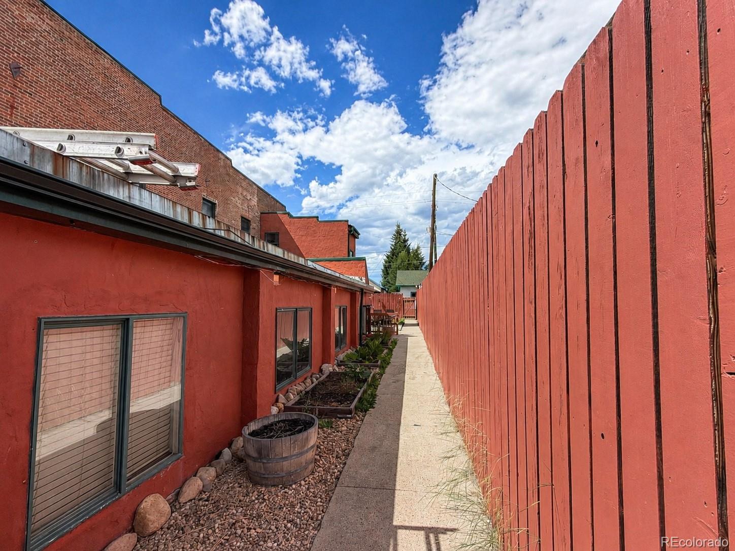 MLS Image #6 for 118 w 2nd street,leadville, Colorado