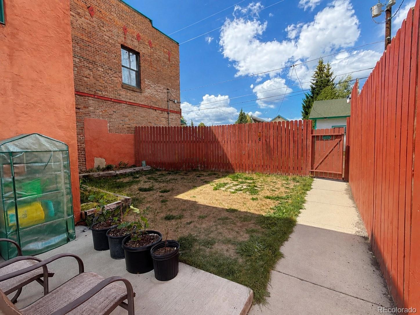 MLS Image #7 for 118 w 2nd street,leadville, Colorado