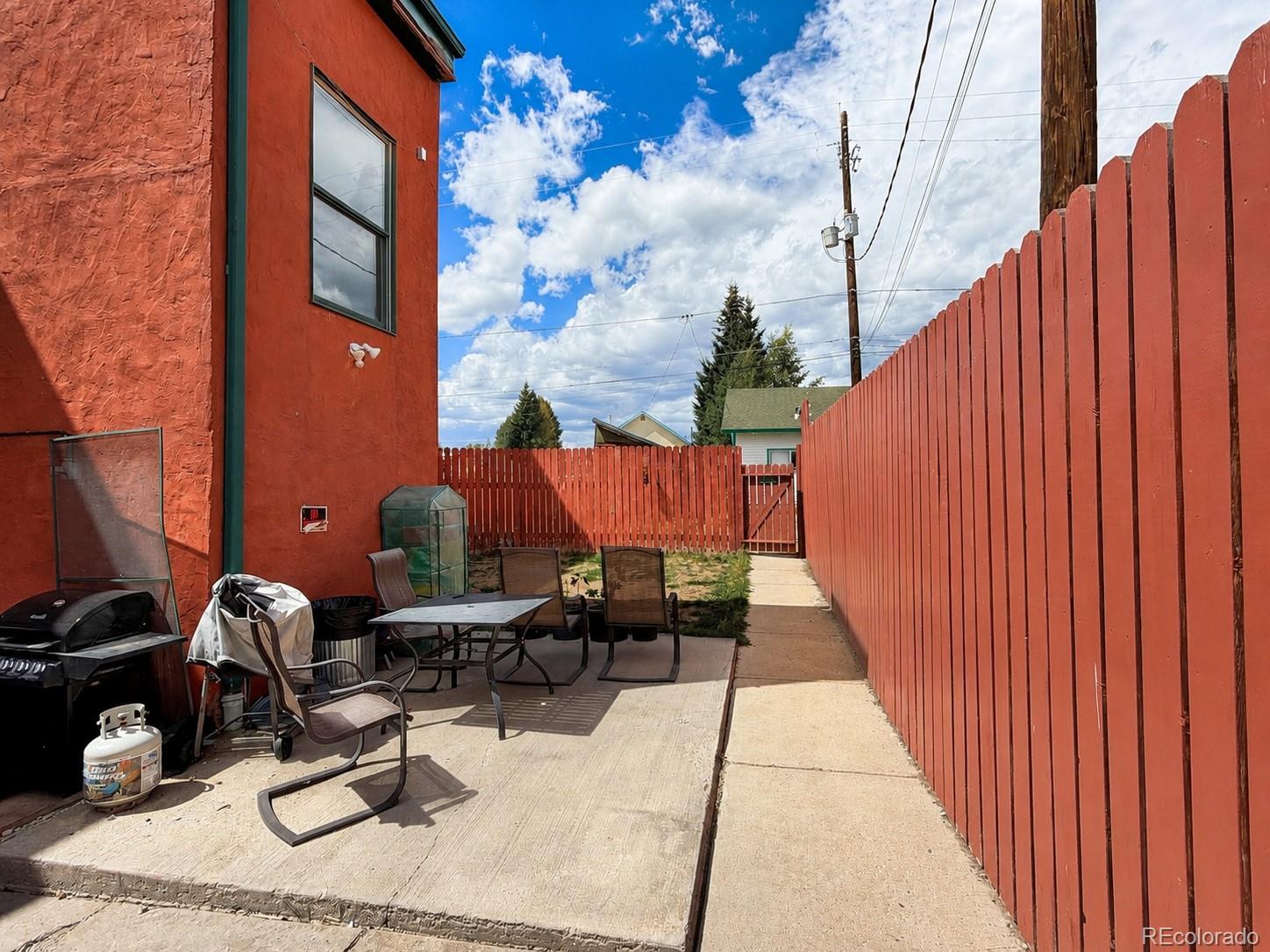 MLS Image #8 for 118 w 2nd street,leadville, Colorado
