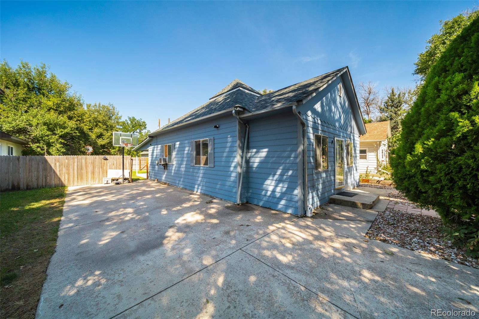 MLS Image #0 for 304  cameron street,brush, Colorado