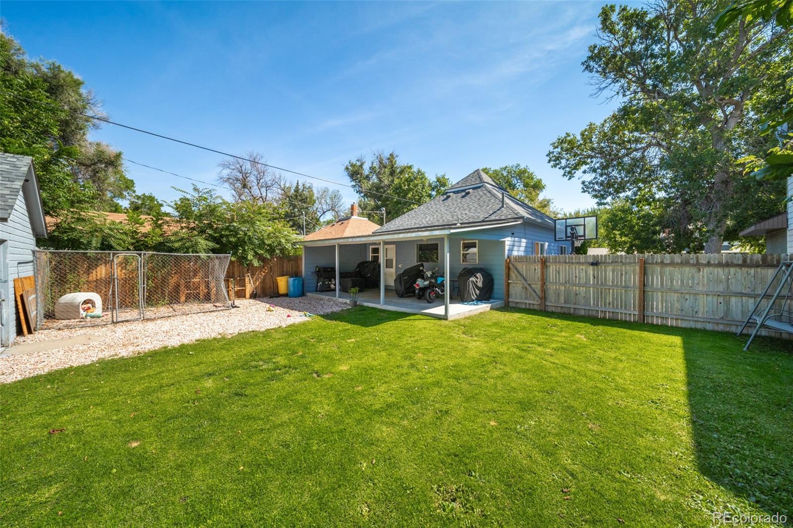 MLS Image #13 for 304  cameron street,brush, Colorado