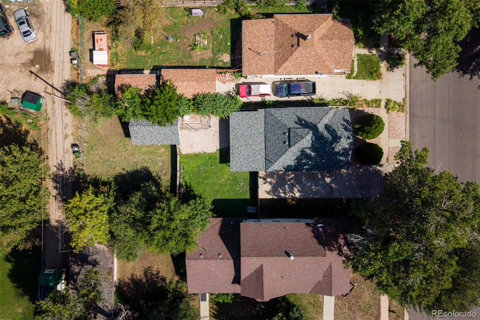 MLS Image #15 for 304  cameron street,brush, Colorado