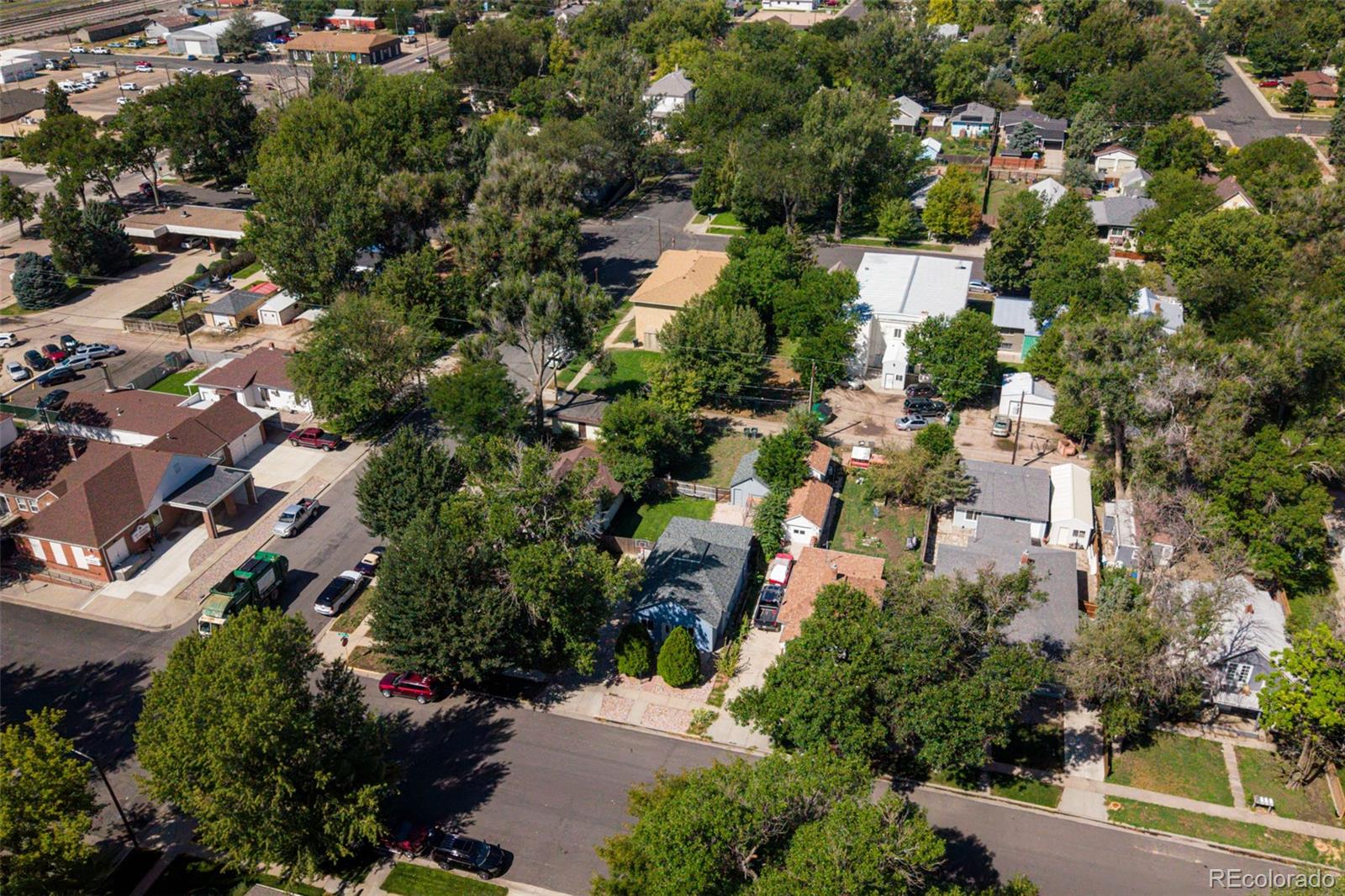MLS Image #16 for 304  cameron street,brush, Colorado