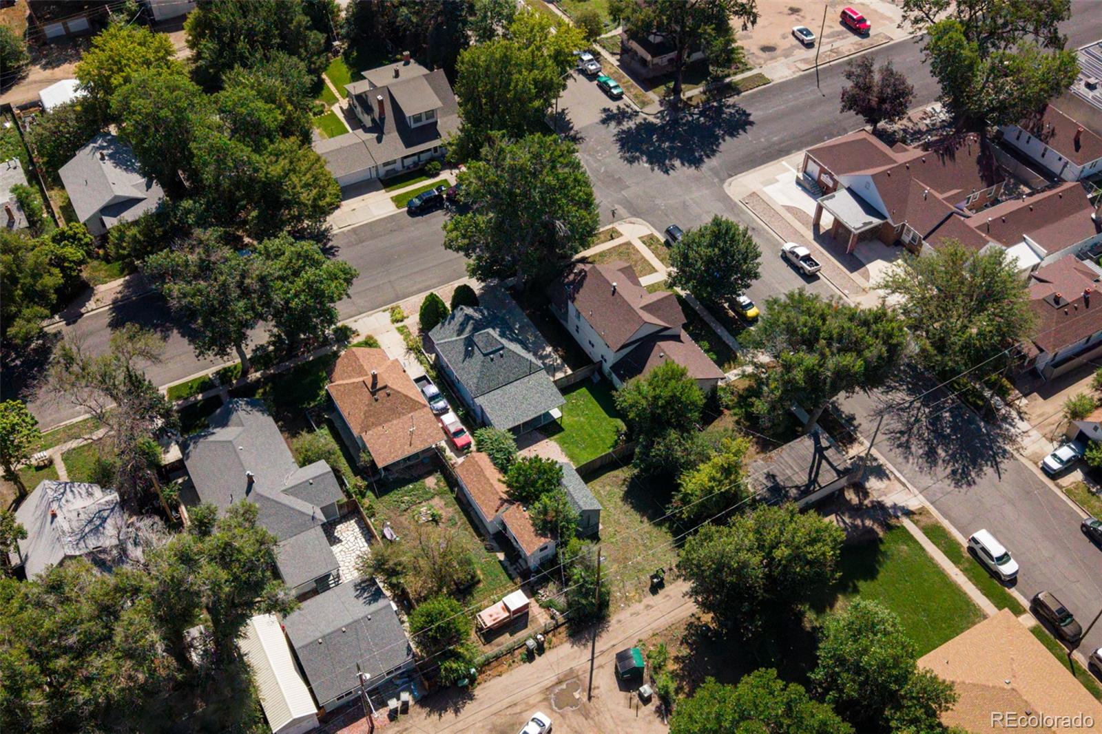 MLS Image #17 for 304  cameron street,brush, Colorado