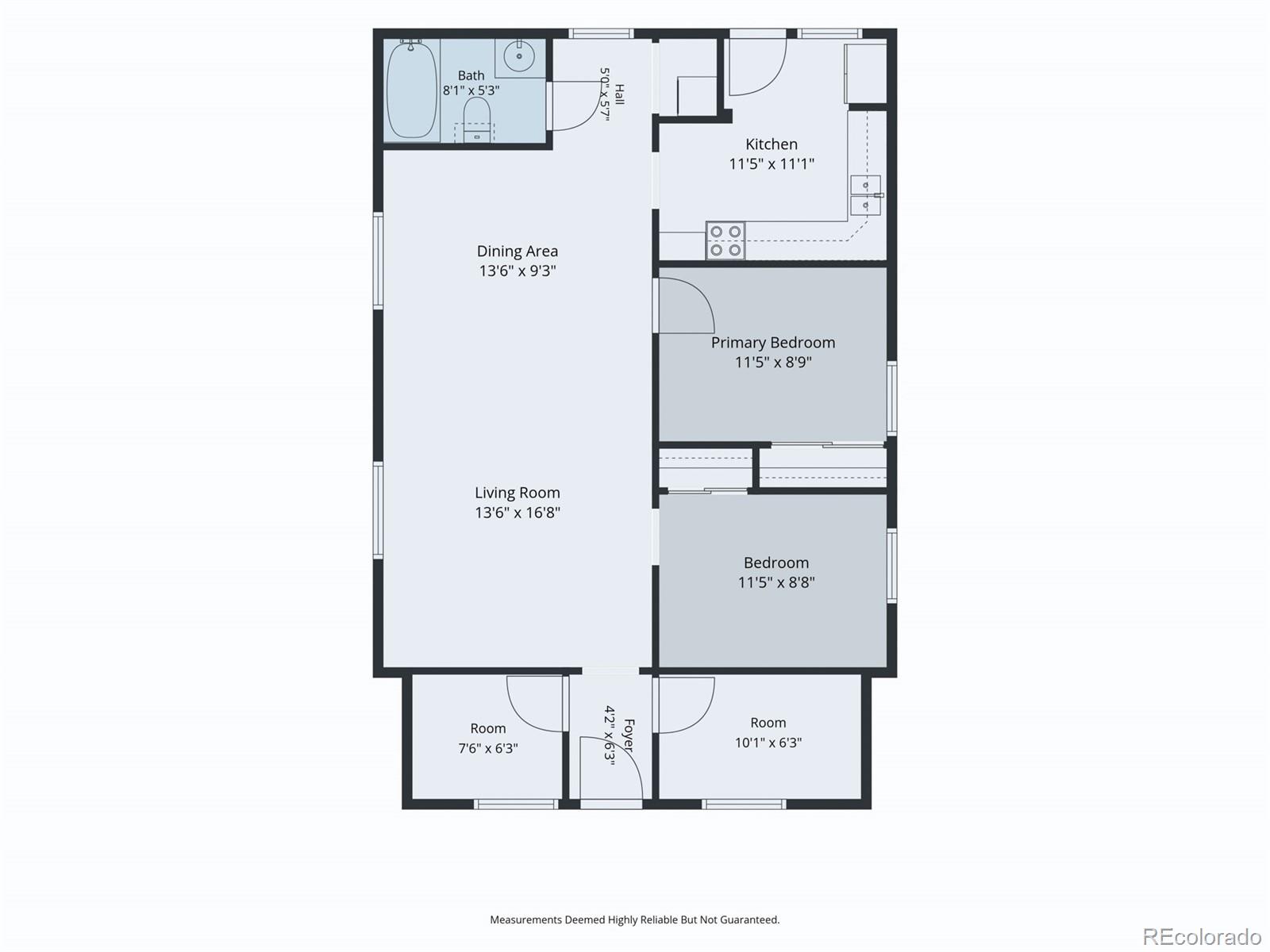 MLS Image #18 for 304  cameron street,brush, Colorado