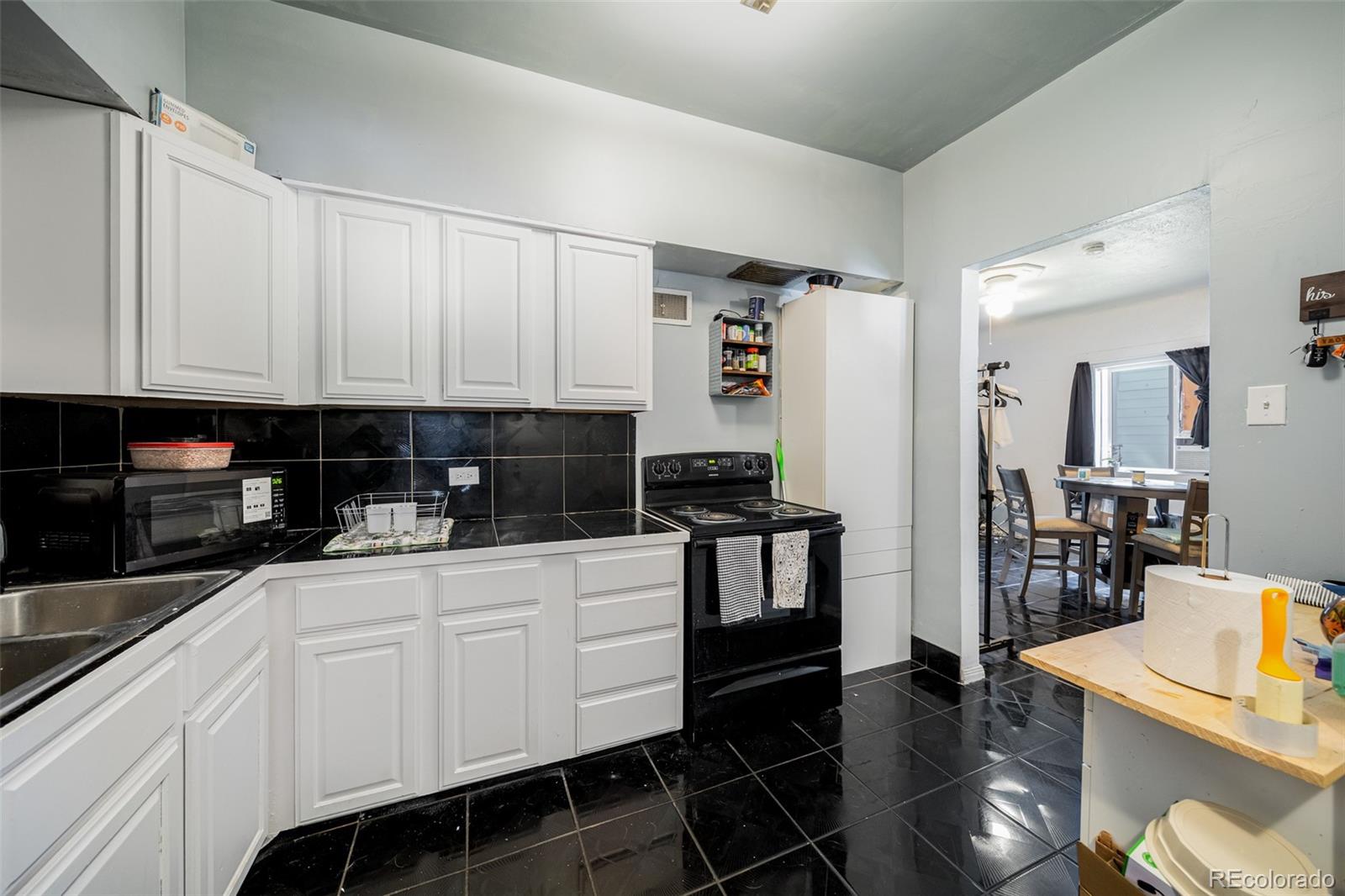 MLS Image #3 for 304  cameron street,brush, Colorado