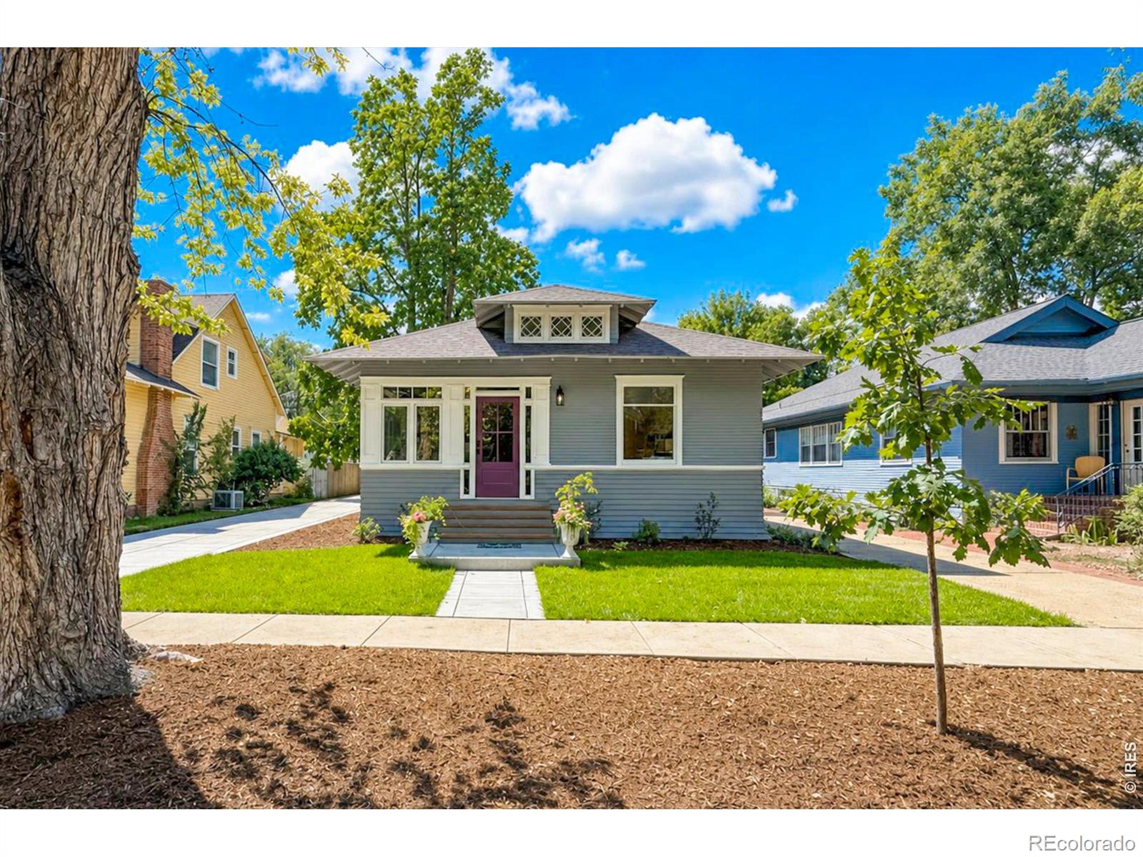 MLS Image #2 for 331  lincoln street,longmont, Colorado