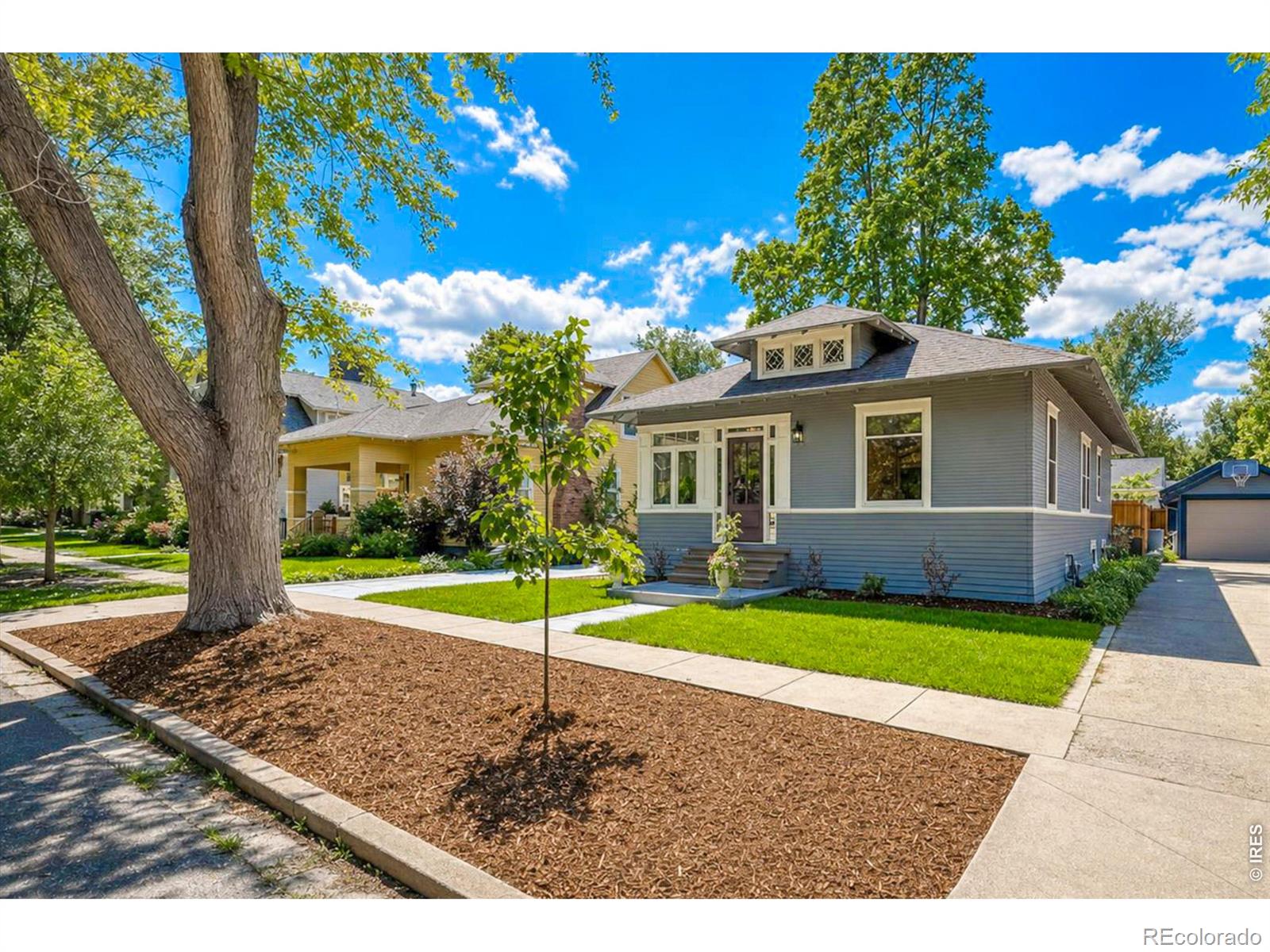 MLS Image #3 for 331  lincoln street,longmont, Colorado