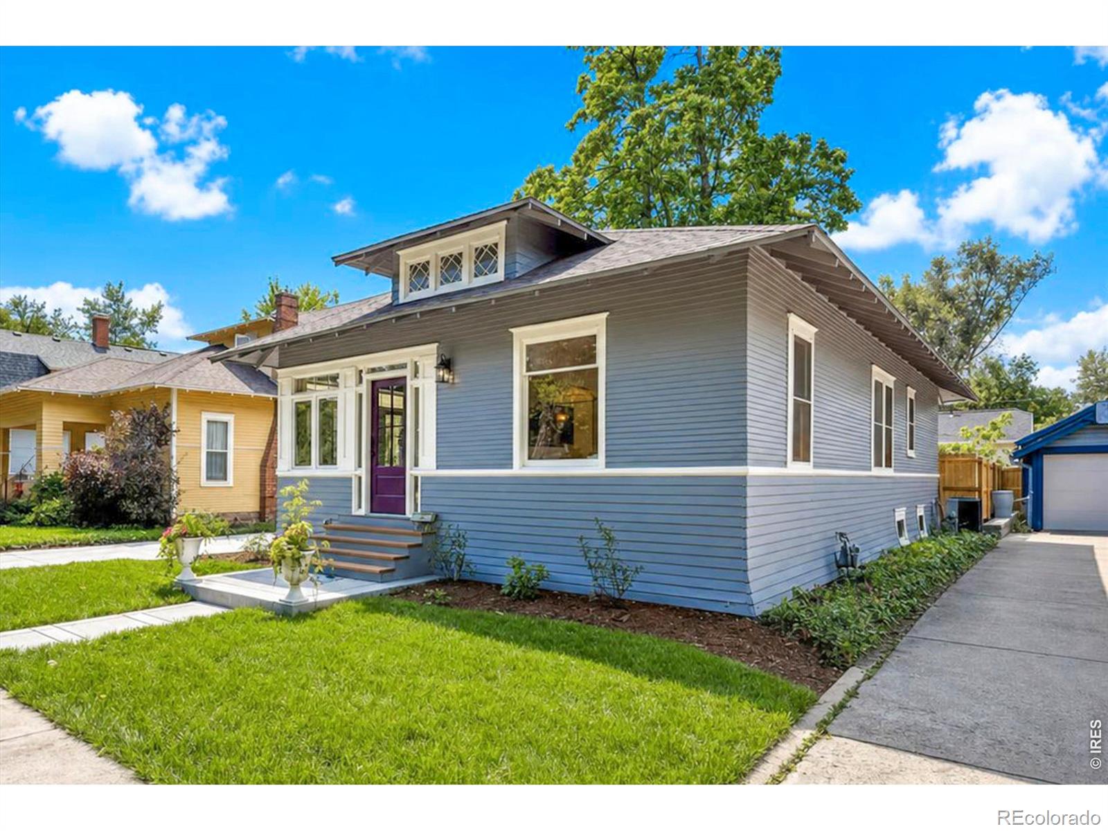 MLS Image #4 for 331  lincoln street,longmont, Colorado