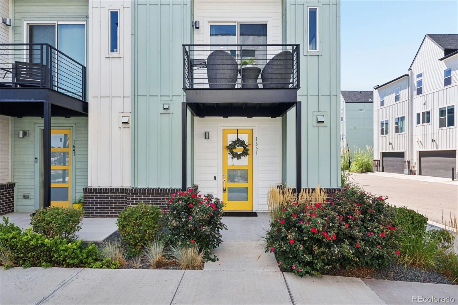 MLS Image #1 for 1651 w 67th circle ,denver, Colorado