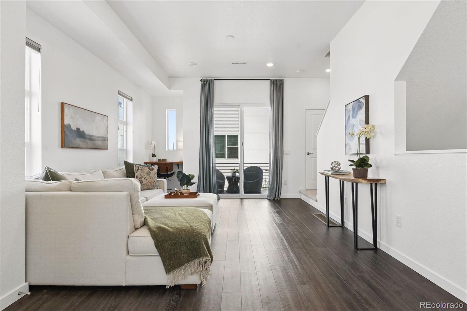MLS Image #10 for 1651 w 67th circle ,denver, Colorado