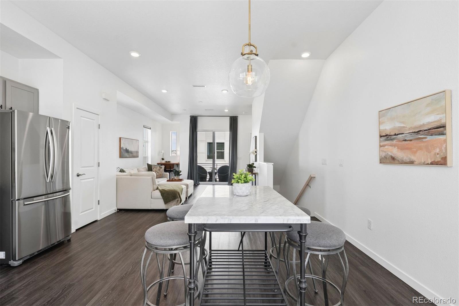 MLS Image #11 for 1651 w 67th circle ,denver, Colorado