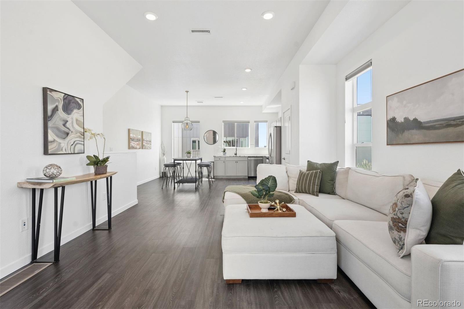 MLS Image #2 for 1651 w 67th circle ,denver, Colorado