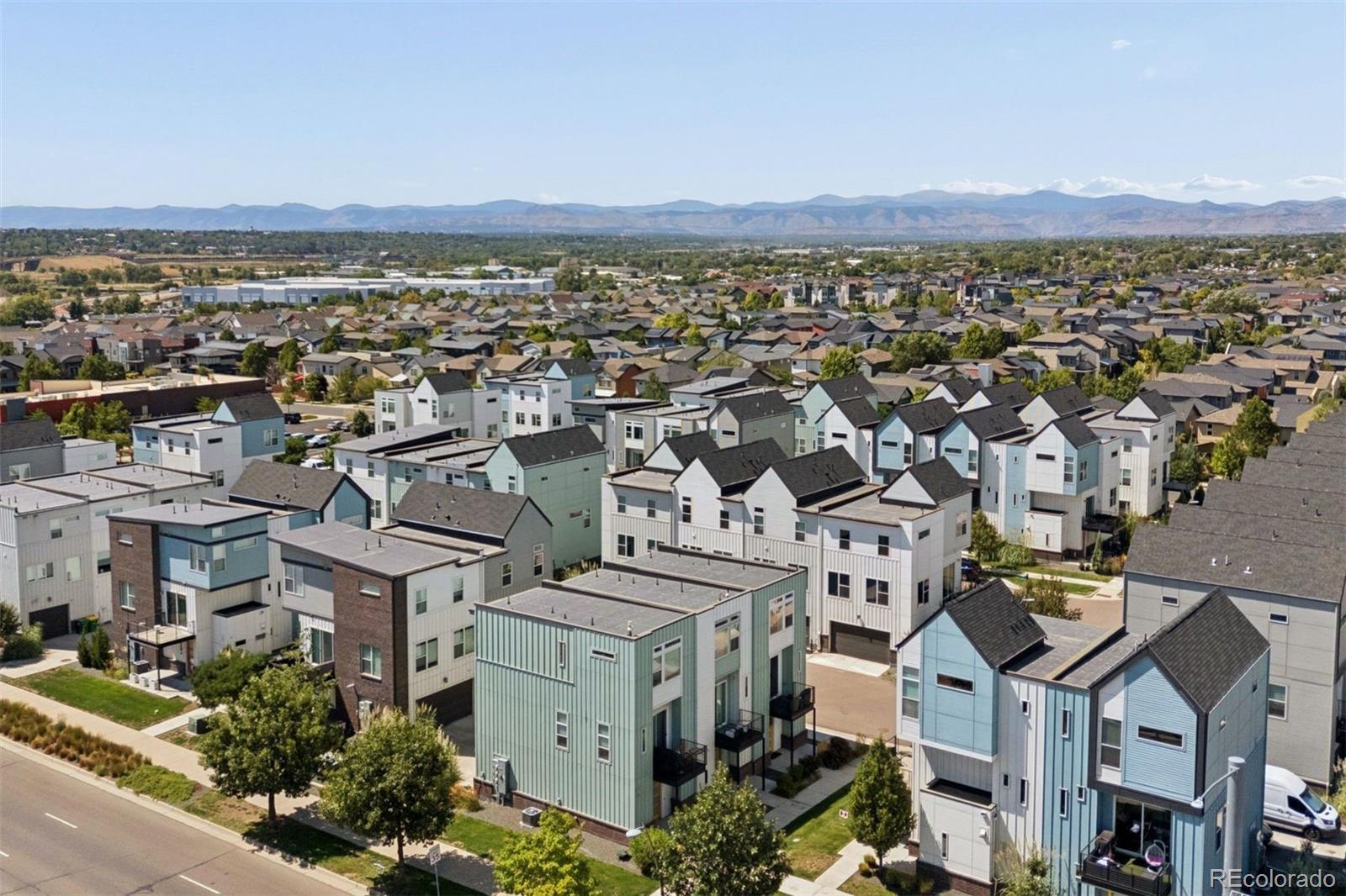 MLS Image #23 for 1651 w 67th circle ,denver, Colorado