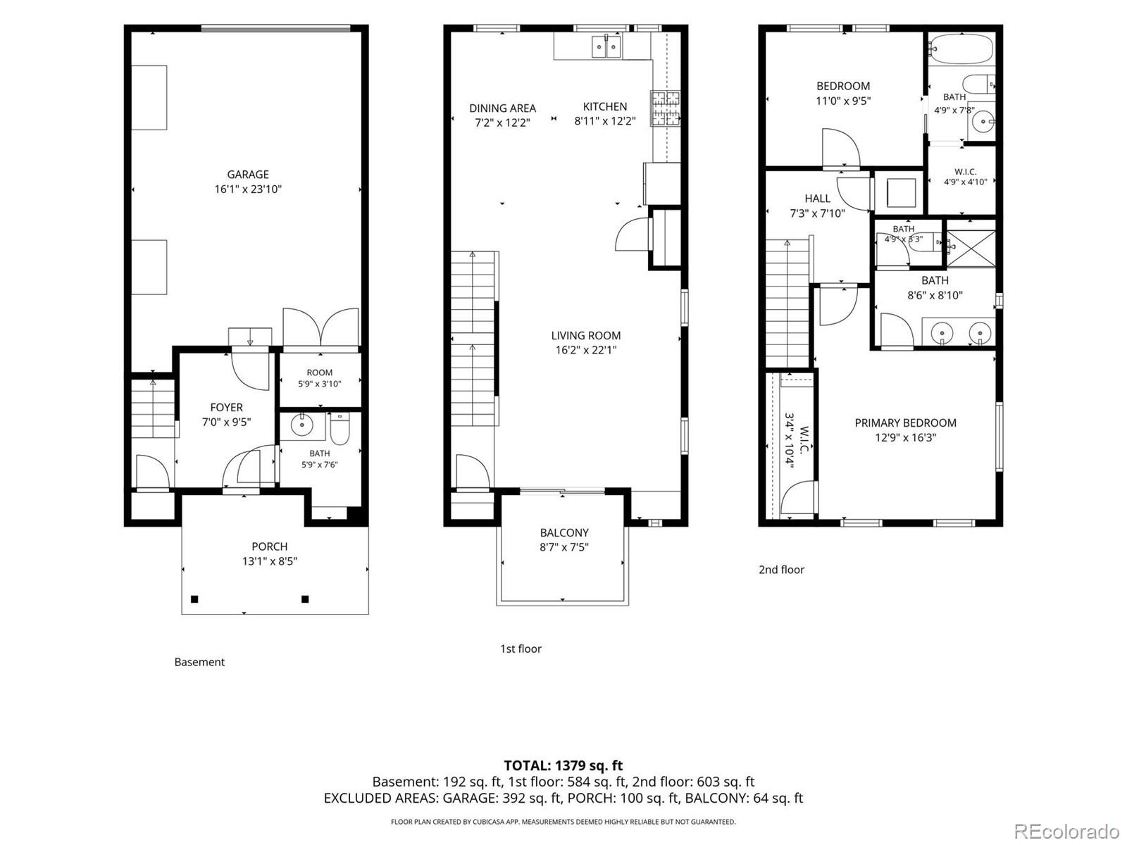 MLS Image #34 for 1651 w 67th circle ,denver, Colorado