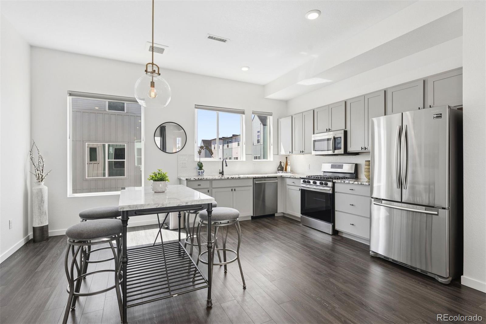MLS Image #5 for 1651 w 67th circle ,denver, Colorado