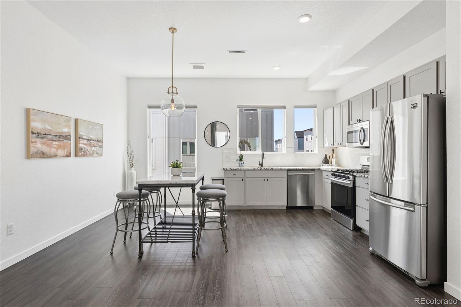 MLS Image #8 for 1651 w 67th circle ,denver, Colorado