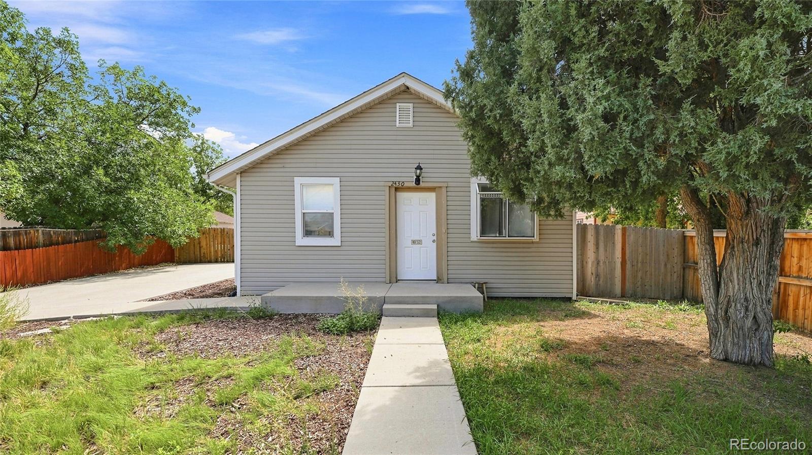 MLS Image #0 for 2430 w iliff avenue,denver, Colorado