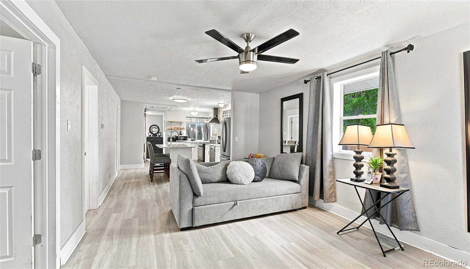 MLS Image #2 for 2430 w iliff avenue,denver, Colorado