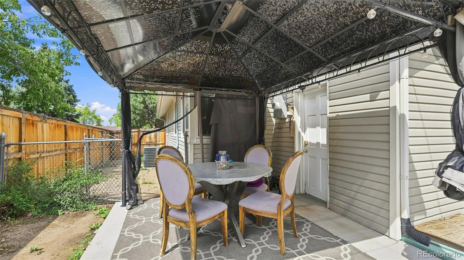 MLS Image #22 for 2430 w iliff avenue,denver, Colorado