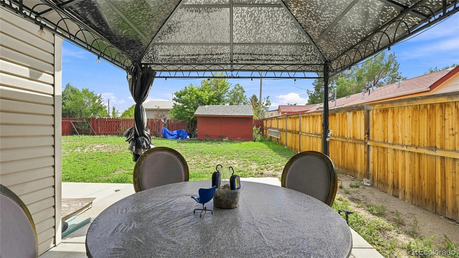 MLS Image #23 for 2430 w iliff avenue,denver, Colorado