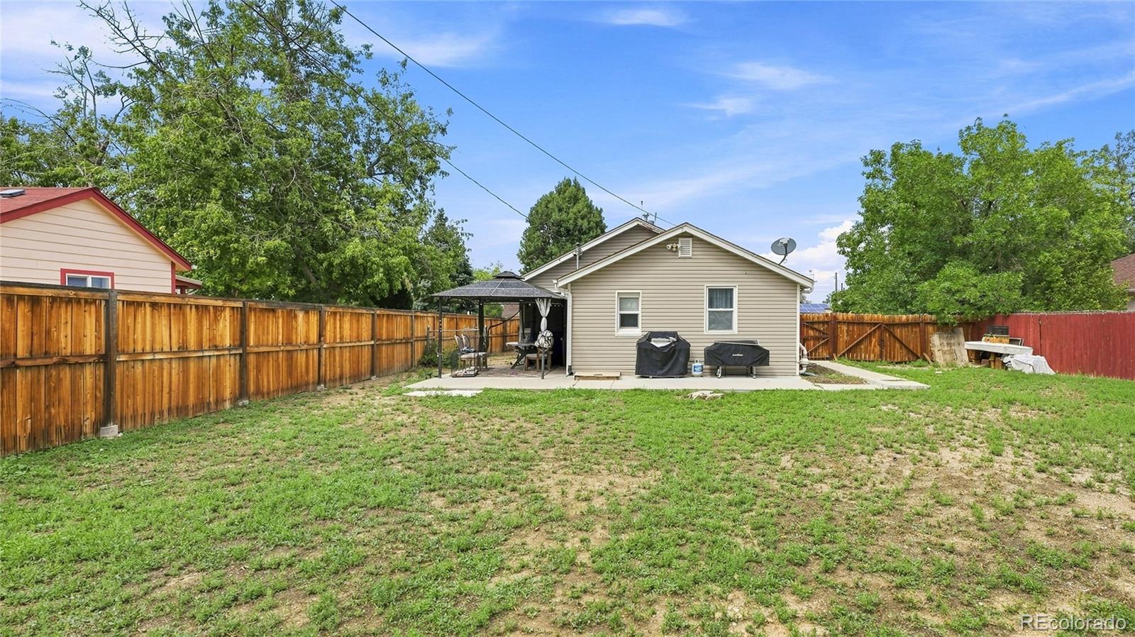 MLS Image #26 for 2430 w iliff avenue,denver, Colorado